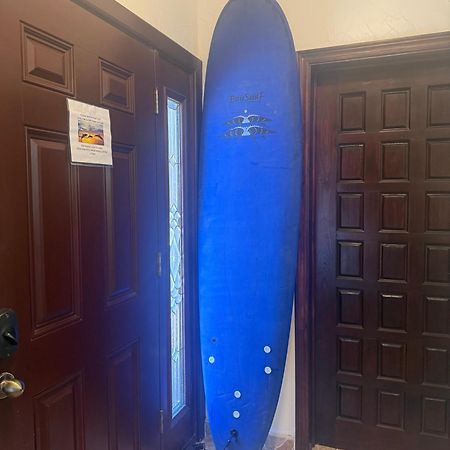 Dolphin Beach Get Away Rosarito Exterior foto