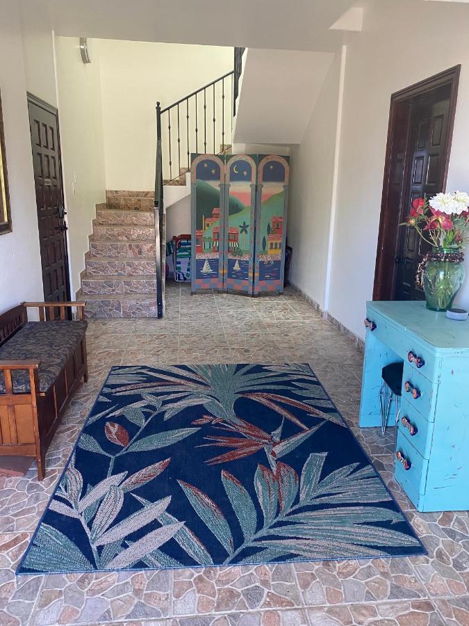 Dolphin Beach Get Away Rosarito Exterior foto